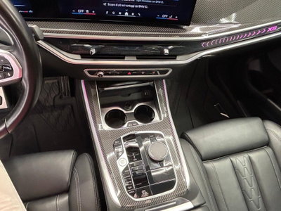 BMW X5 xdrive30d MSport auto (19)
