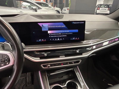 BMW X5 xdrive30d MSport auto (20)