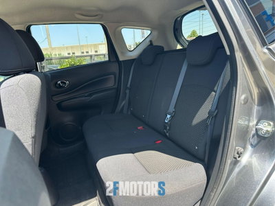 Nissan Note 1.2 12V GPL Acenta Plus (11)