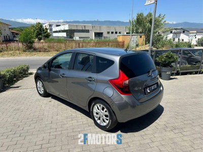 Nissan Note 1.2 12V GPL Acenta Plus (5)