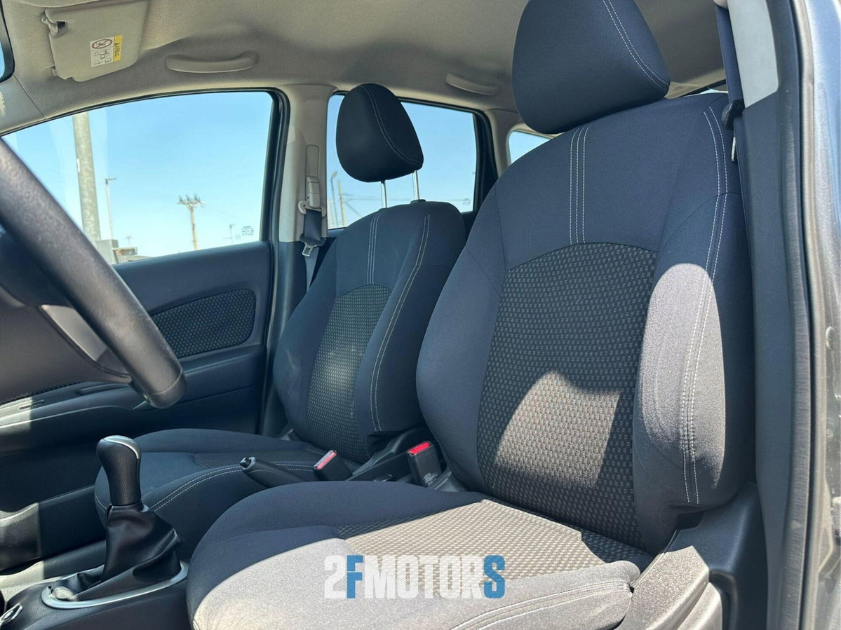 Nissan Note 1.2 12V GPL Acenta Plus (8)