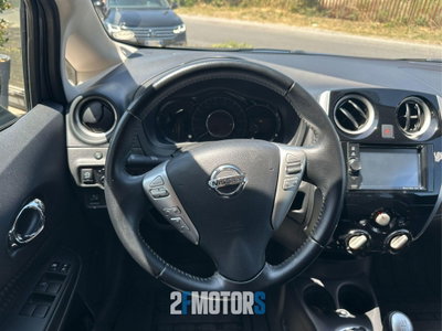 Nissan Note 1.2 12V GPL Acenta Plus (9)