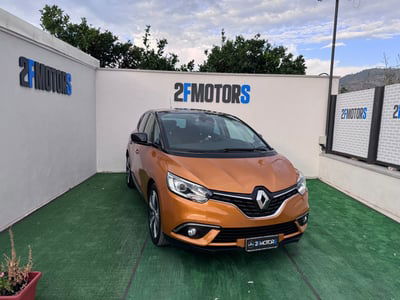 Renault Scenic E-Tech Electric XMod dCi 110 CV Start&Stop Energy Limited usata