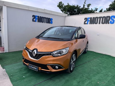 Renault Scenic E-Tech Electric XMod dCi 110 CV Start&Stop Energy Limited (3)