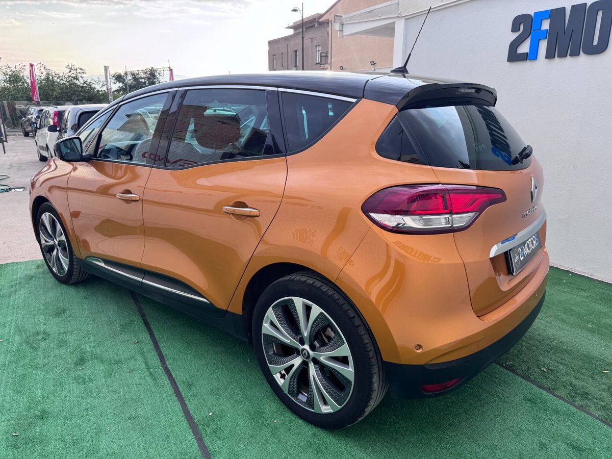 Renault Scenic E-Tech Electric XMod dCi 110 CV Start&Stop Energy Limited (4)