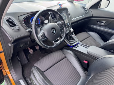 Renault Scenic E-Tech Electric XMod dCi 110 CV Start&Stop Energy Limited (7)