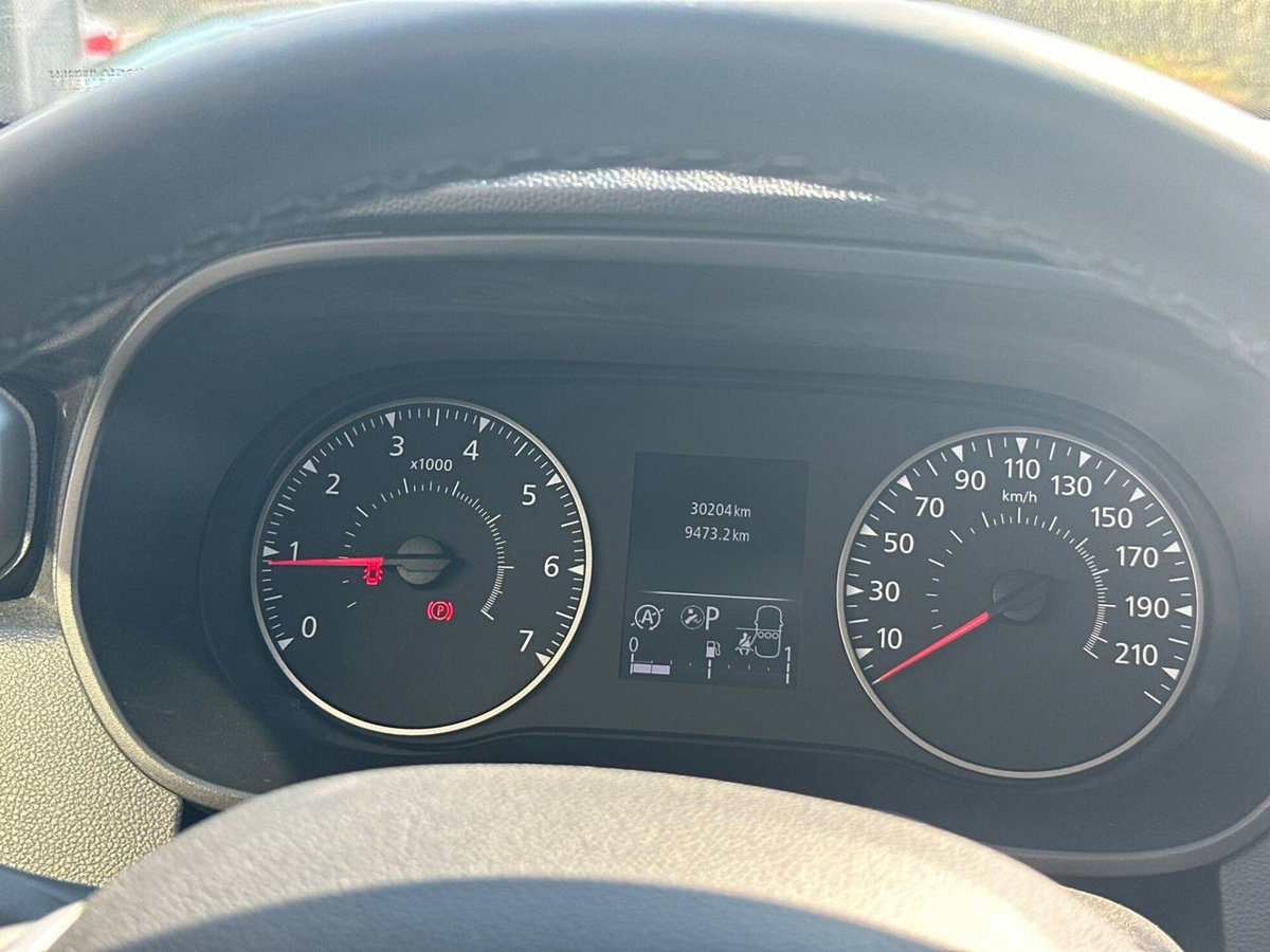 Dacia Duster 1.3 TCe 150 CV EDC 4x2 Journey (11)