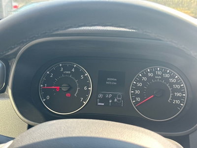 Dacia Duster 1.3 TCe 150 CV EDC 4x2 Journey (11)