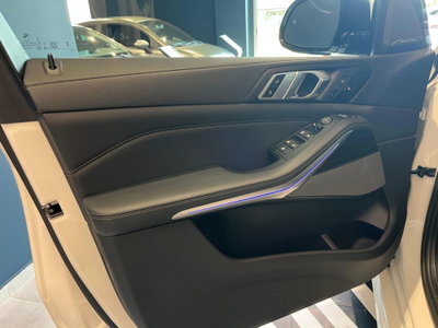 BMW X5 xdrive40d MSport Pro auto (10)