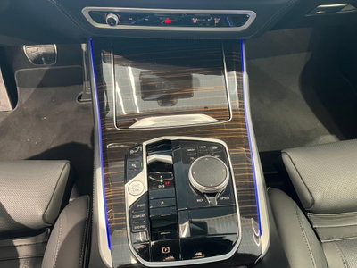 BMW X5 xdrive40d MSport Pro auto (19)
