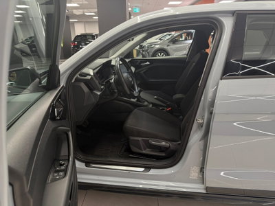 Audi A1 citycarver 30 TFSI Identity Contrast (10)