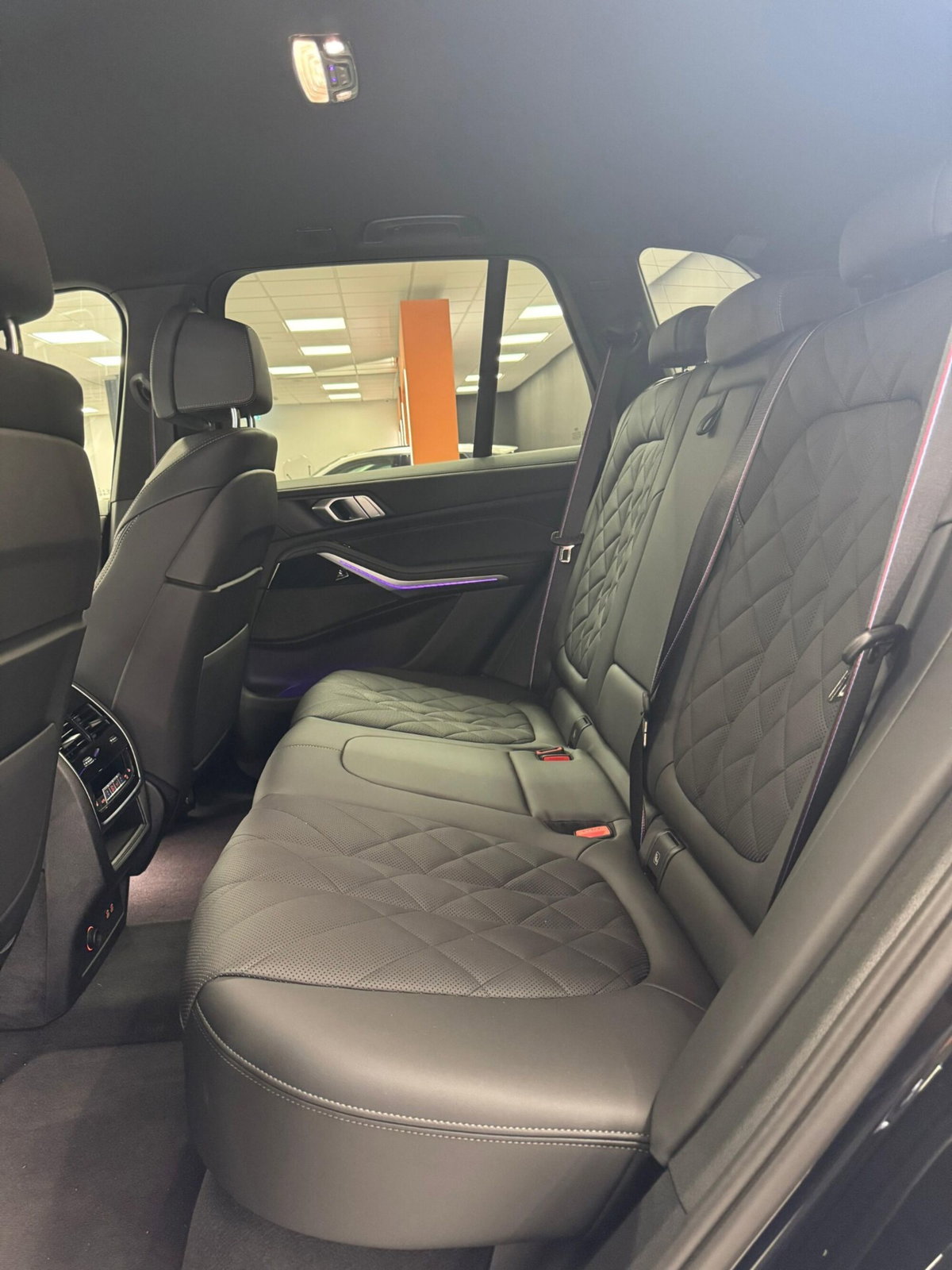 BMW X5 xdrive30d MSport auto (12)