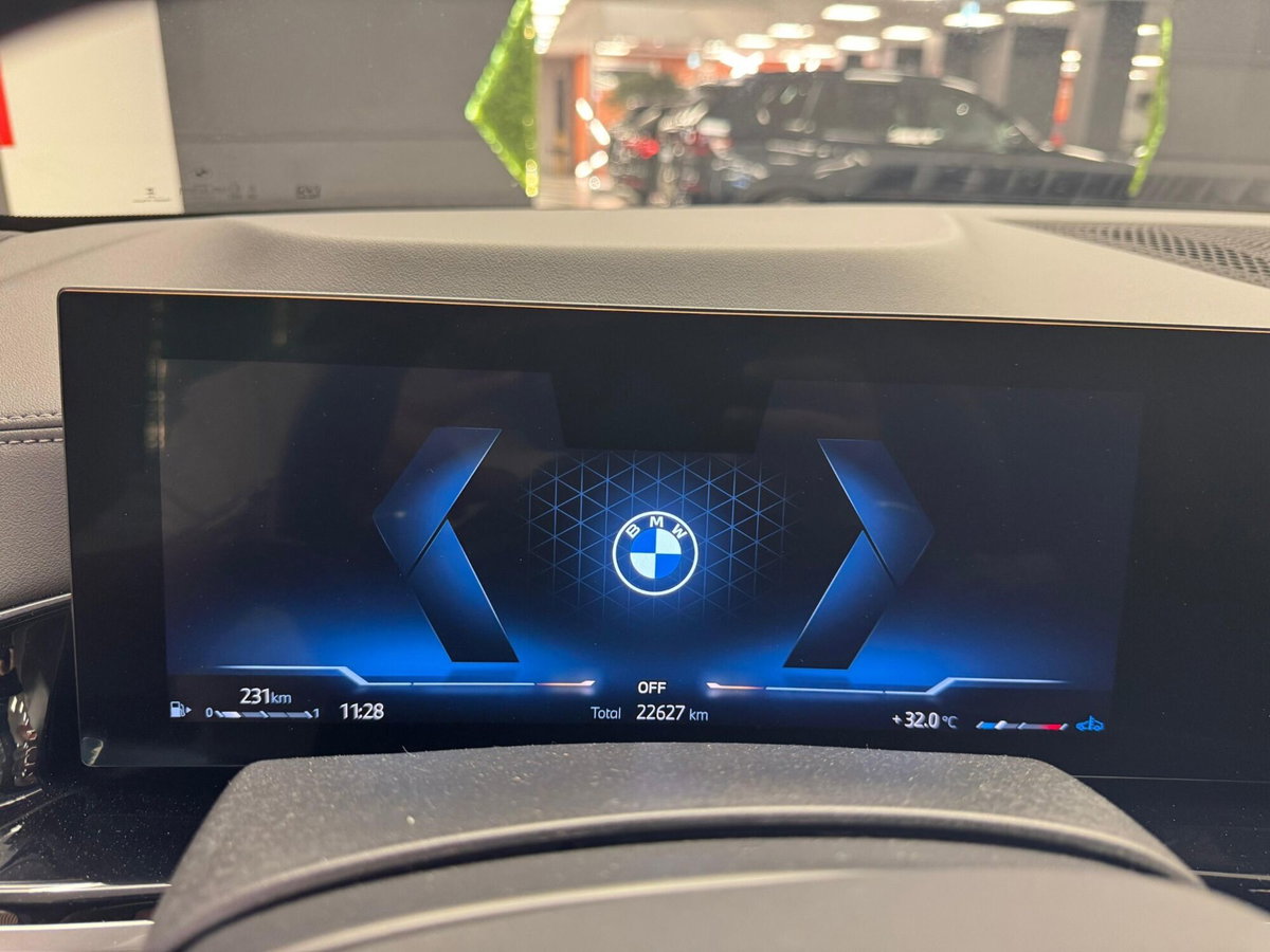 BMW X5 xdrive30d MSport auto (7)