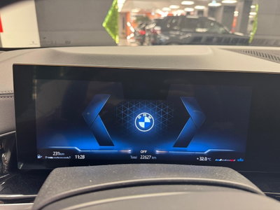 BMW X5 xdrive30d MSport auto (7)