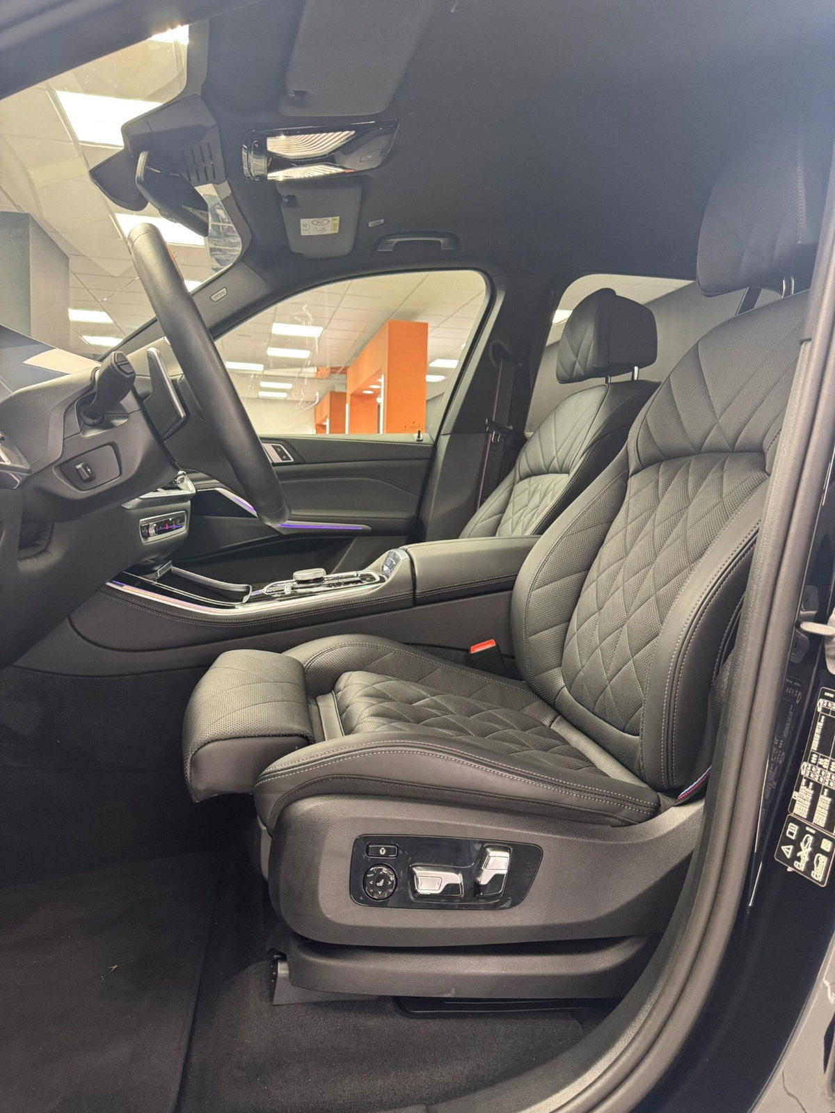 BMW X5 xdrive30d MSport auto (8)
