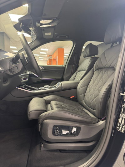 BMW X5 xdrive30d MSport auto (8)