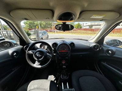 MINI Mini Countryman 2.0 Cooper D Countryman Automatica (11)