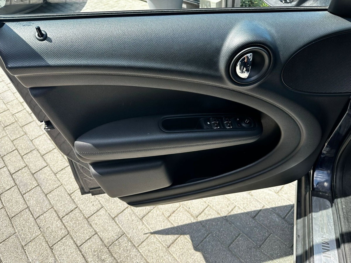 MINI Mini Countryman 2.0 Cooper D Countryman Automatica (13)