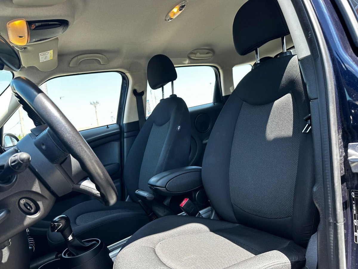 MINI Mini Countryman 2.0 Cooper D Countryman Automatica (14)