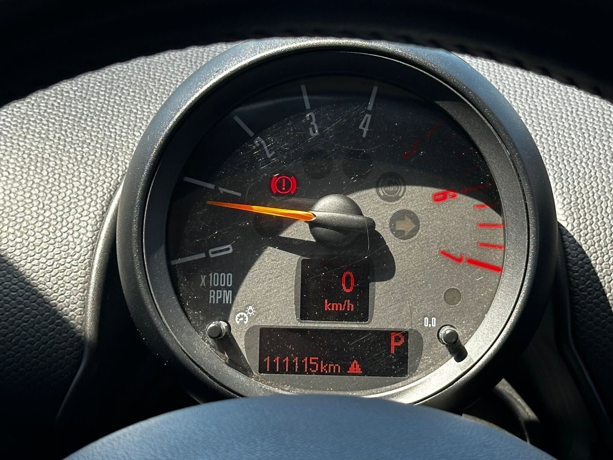 MINI Mini Countryman 2.0 Cooper D Countryman Automatica (15)