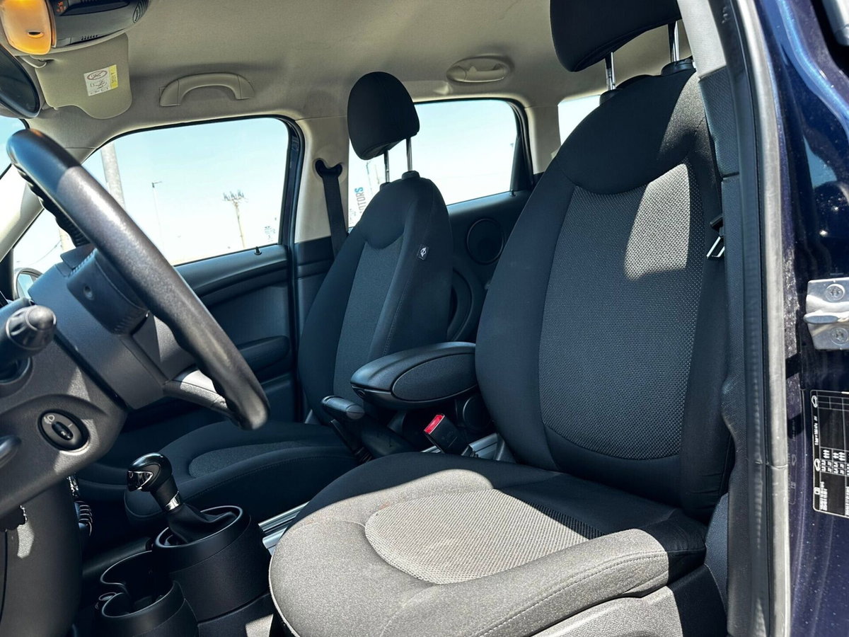 MINI Mini Countryman 2.0 Cooper D Countryman Automatica (16)