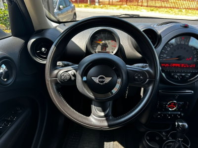 MINI Mini Countryman 2.0 Cooper D Countryman Automatica (7)