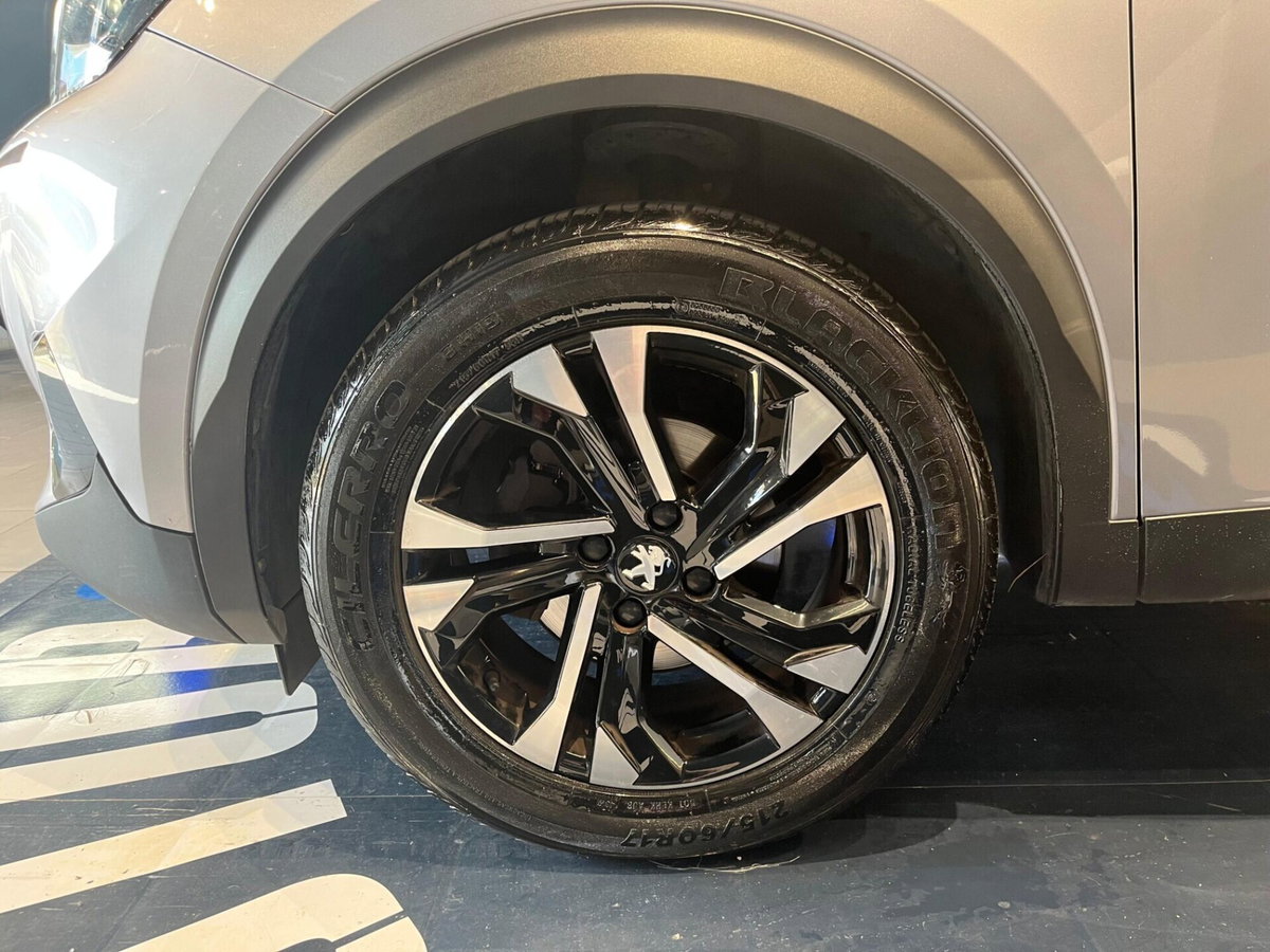 Peugeot 2008 BlueHDi 110 S&S Allure Pack (6)
