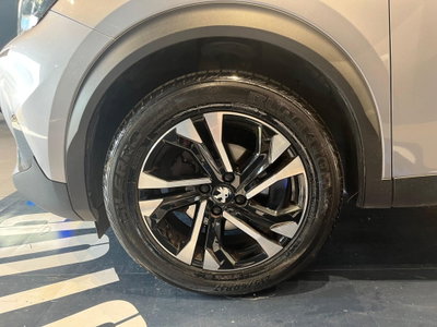 Peugeot 2008 BlueHDi 110 S&S Allure Pack (6)
