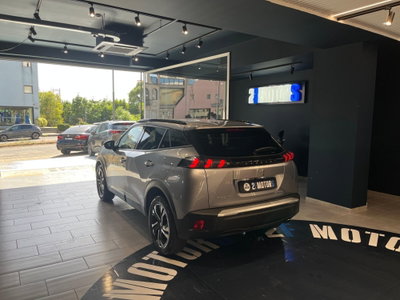 Peugeot 2008 BlueHDi 110 S&S Allure Pack (7)