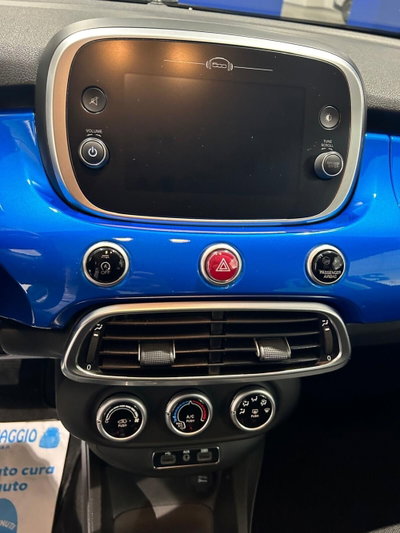Fiat 500X 1.6 MultiJet 120 CV Lounge (11)