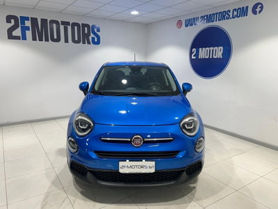 Fiat 500X 1.6 MultiJet 120 CV Lounge (17)