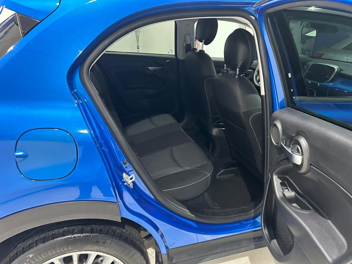 Fiat 500X 1.6 MultiJet 120 CV Lounge (4)