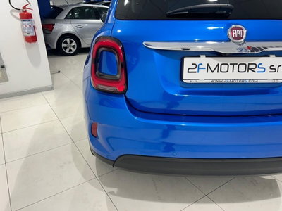 Fiat 500X 1.6 MultiJet 120 CV Lounge (5)