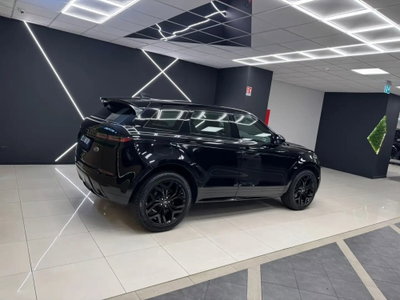 Land Rover Range Rover Evoque 2.0D I4 180 CV AWD Auto R-Dynamic (13)