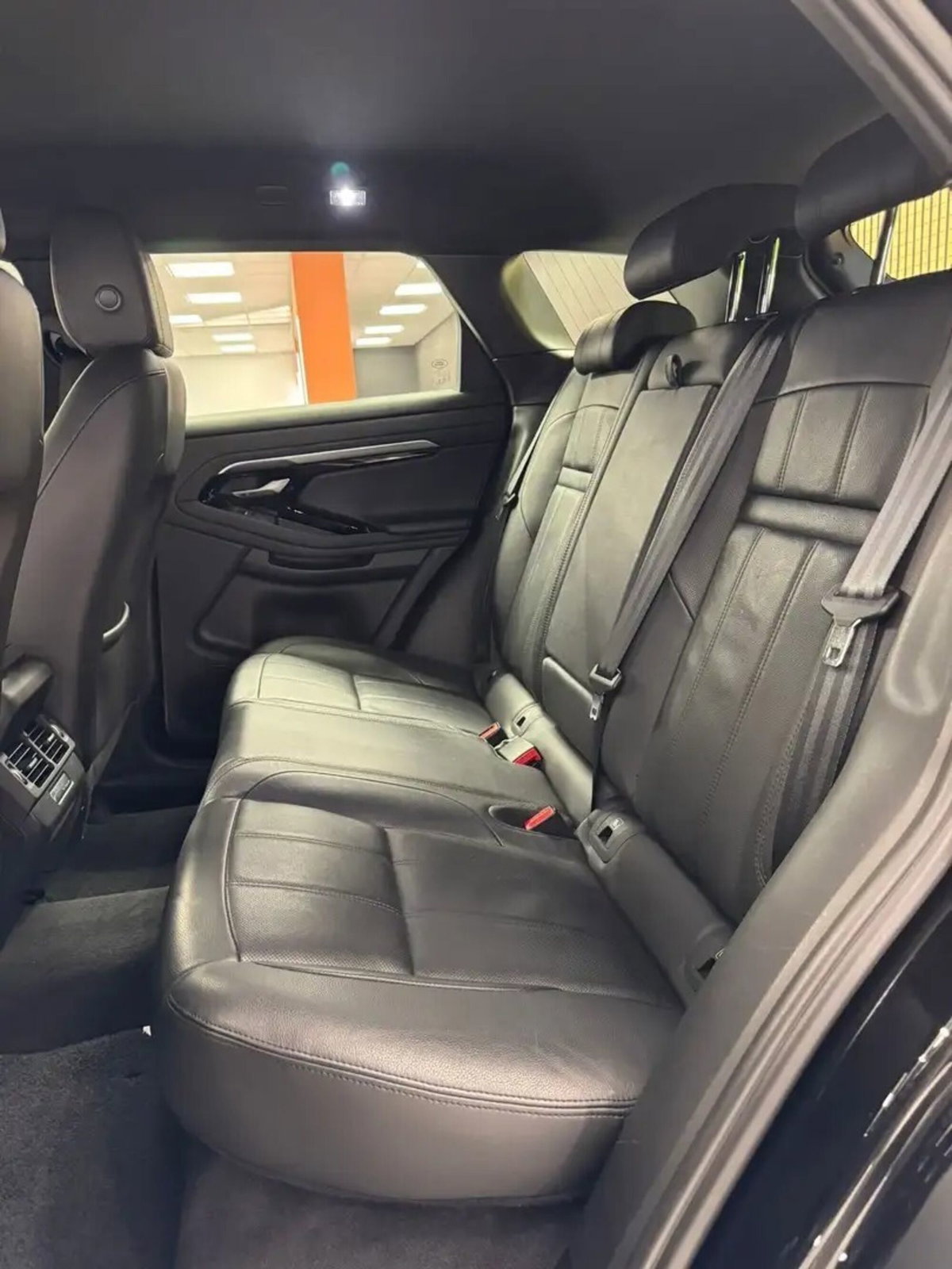Land Rover Range Rover Evoque 2.0D I4 180 CV AWD Auto R-Dynamic (16)