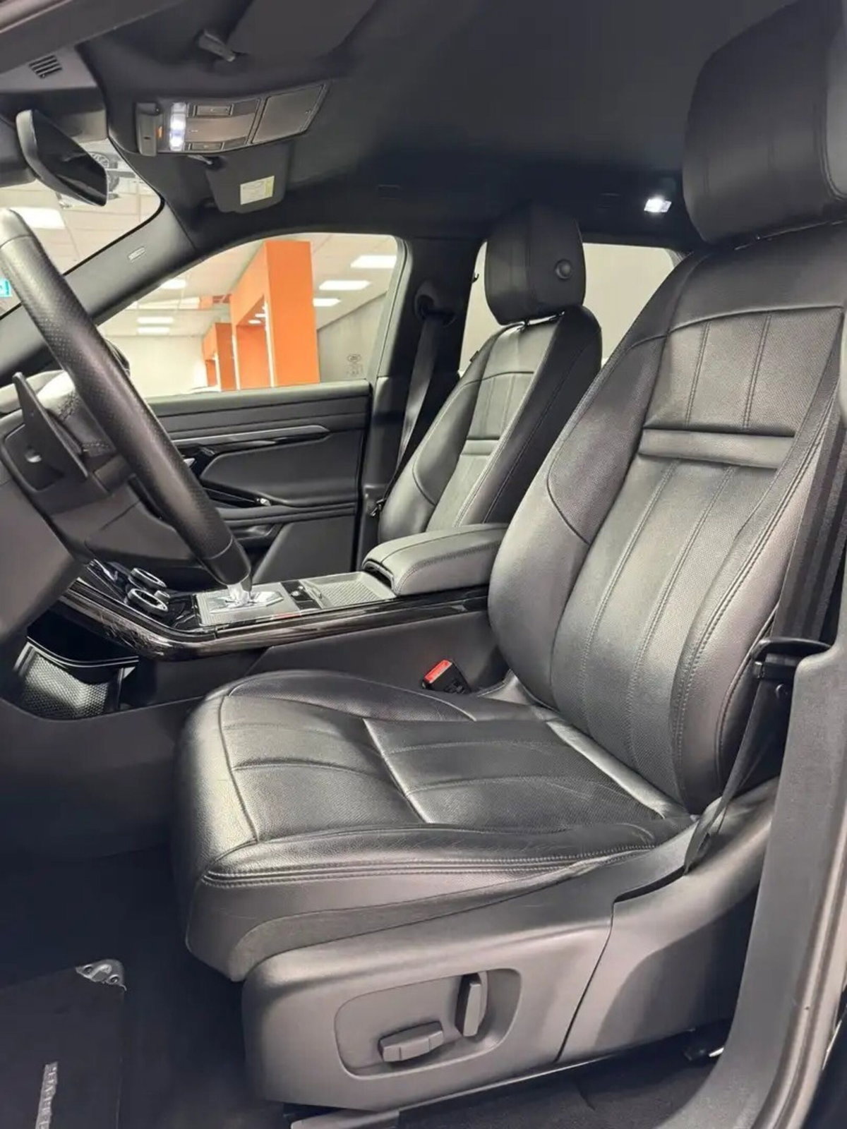 Land Rover Range Rover Evoque 2.0D I4 180 CV AWD Auto R-Dynamic (20)