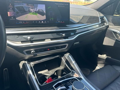 BMW X6 xDrive30d 48V Msport (12)
