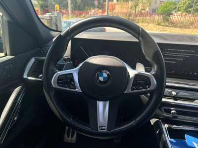 BMW X6 xDrive30d 48V Msport (14)