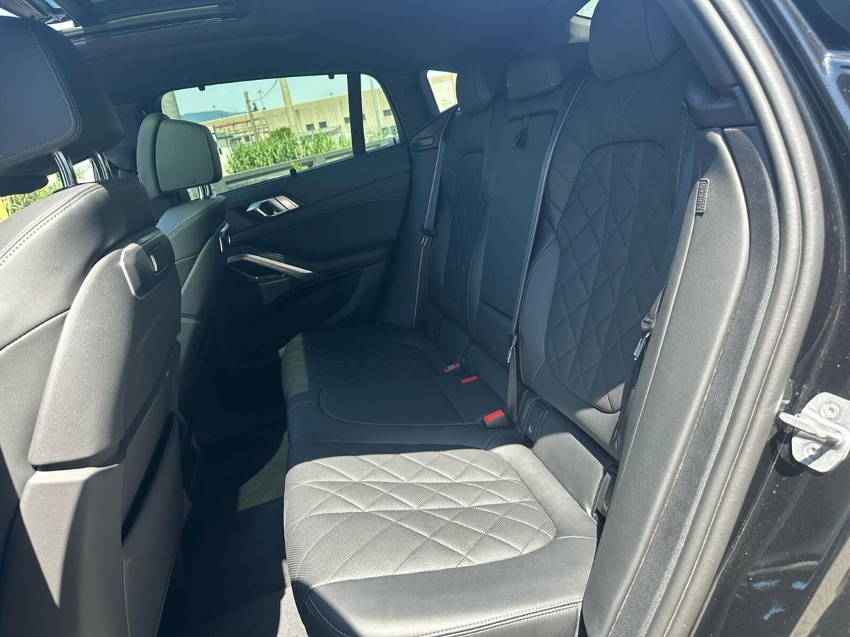BMW X6 xDrive30d 48V Msport (18)