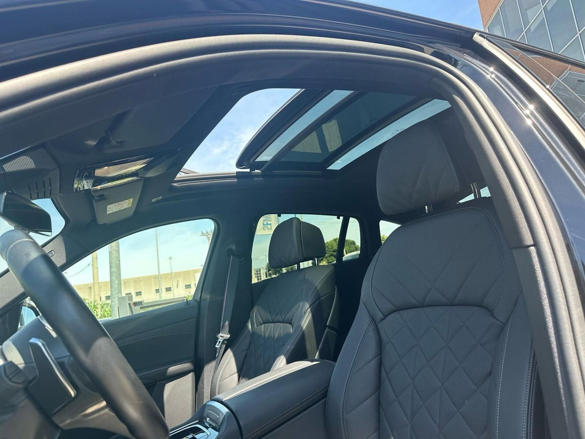BMW X6 xDrive30d 48V Msport (20)