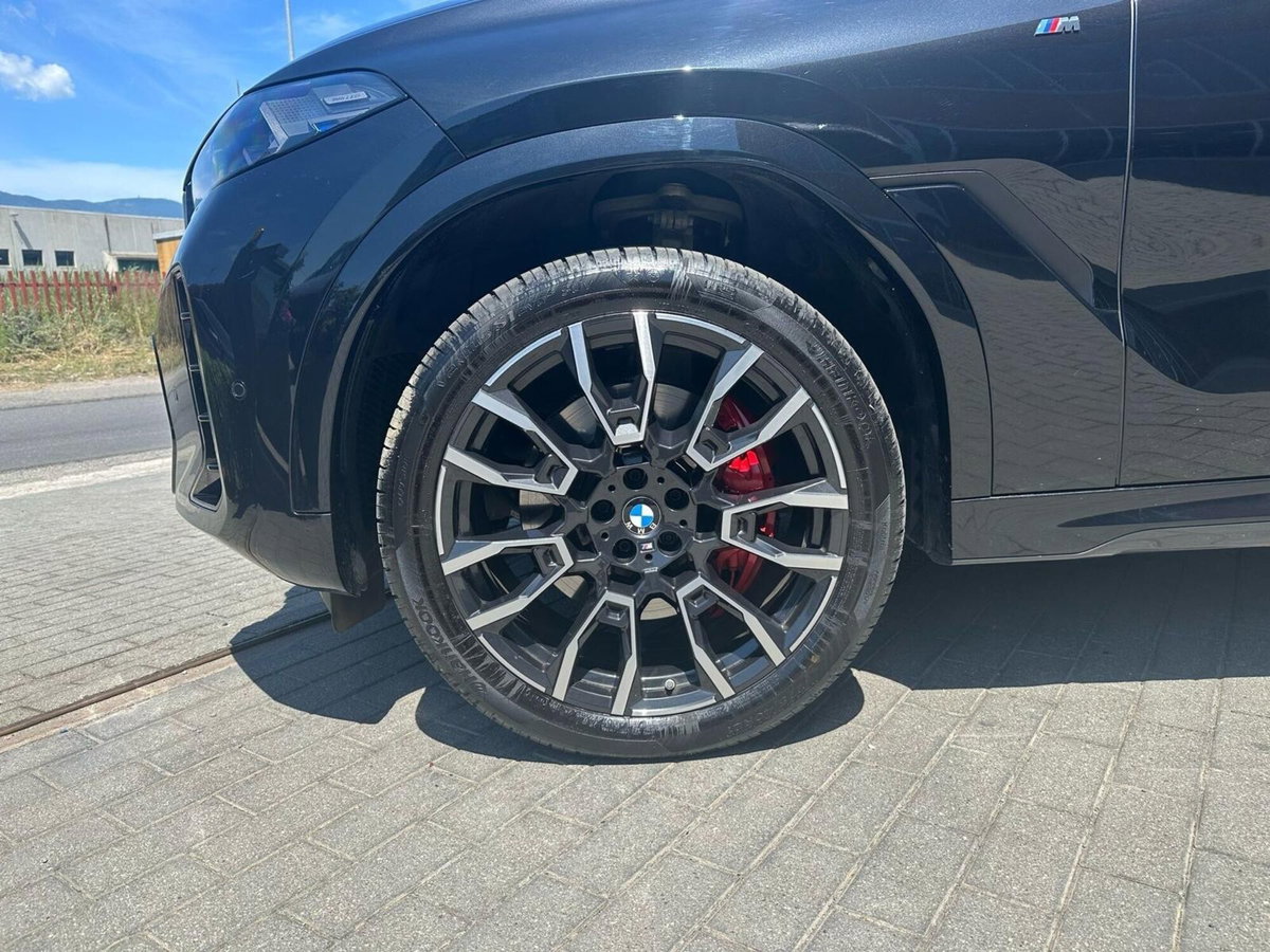 BMW X6 xDrive30d 48V Msport (6)