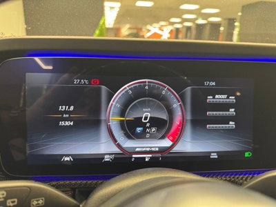 Mercedes-Benz Classe G AMG 63 585cv auto (20)