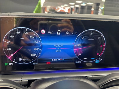 Mercedes-Benz GLE Coupé 300 d AMG Line Premium Plus 4matic auto (10)