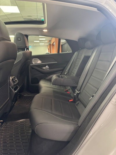 Mercedes-Benz GLE Coupé 300 d AMG Line Premium Plus 4matic auto (13)