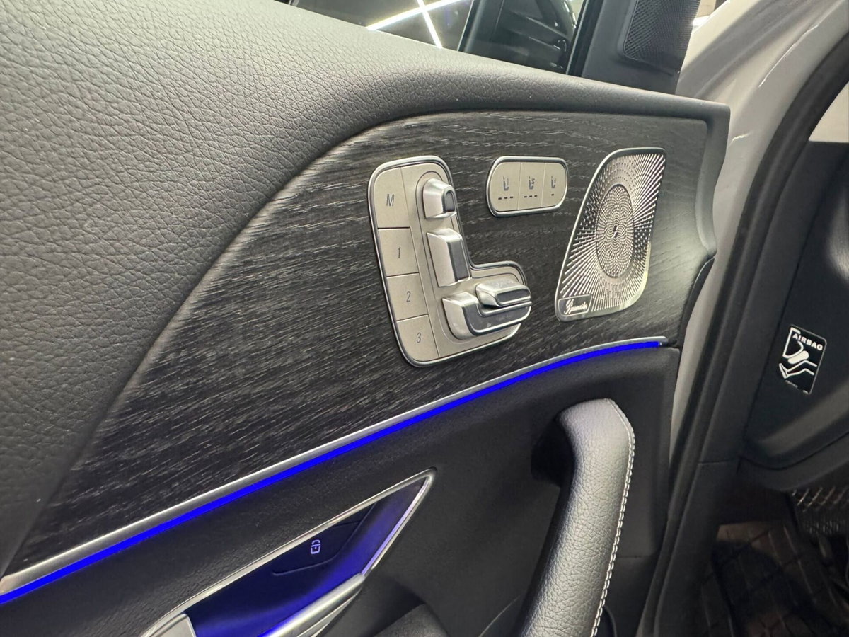 Mercedes-Benz GLE Coupé 300 d AMG Line Premium Plus 4matic auto (20)