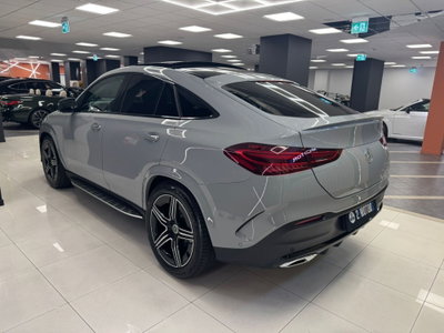 Mercedes-Benz GLE Coupé 300 d AMG Line Premium Plus 4matic auto (8)