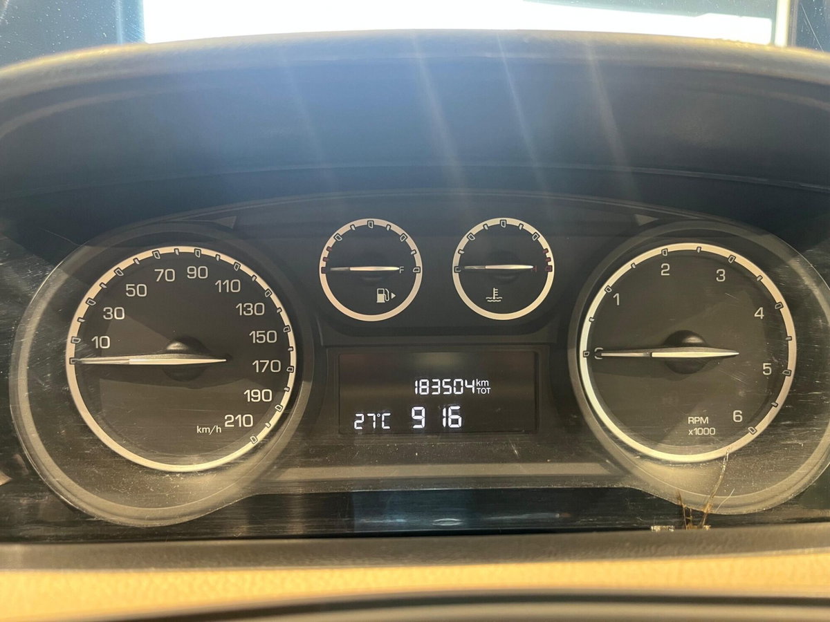 Lancia Ypsilon 1.3 MJT 16V 95 CV 5 porte S&S Silver (7)