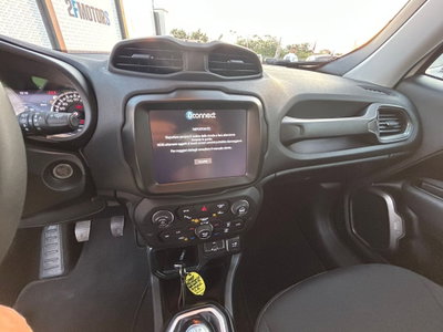 Jeep Renegade 1.6 Mjt 130 CV Limited (10)