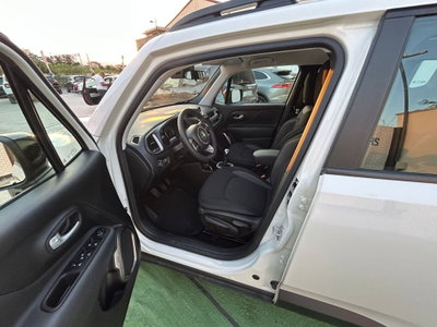 Jeep Renegade 1.6 Mjt 130 CV Limited (9)