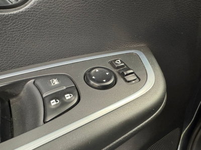 Nissan Micra IG-T 92 Xtronic 5 porte Tekna (10)